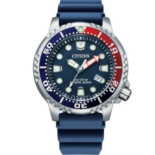 WATCH CITIZEN MAN...