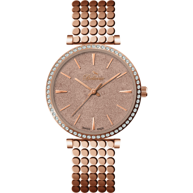 Laikrodis BELLEVUE WOMAN E64 (32MM)