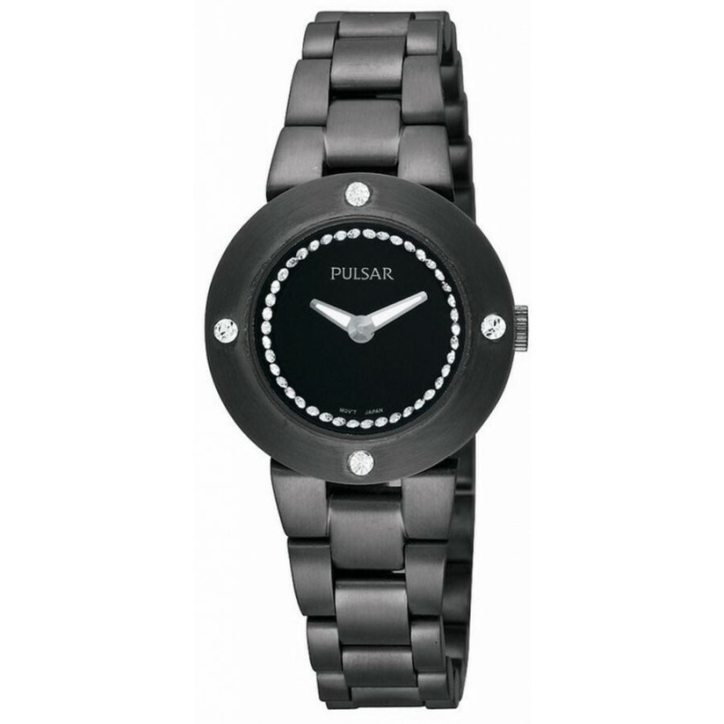 Laikrodis PULSAR WOMAN PTA407X1 (27MM)