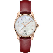 Laikrodis CERTINA WOMAN C00100731160 (29MM) Laikrodis CERTINA WOMAN C00100731160 (29MM)