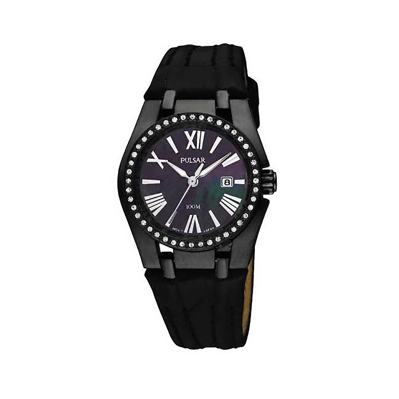 Laikrodis PULSAR WOMAN PXT689X1 (27MM)