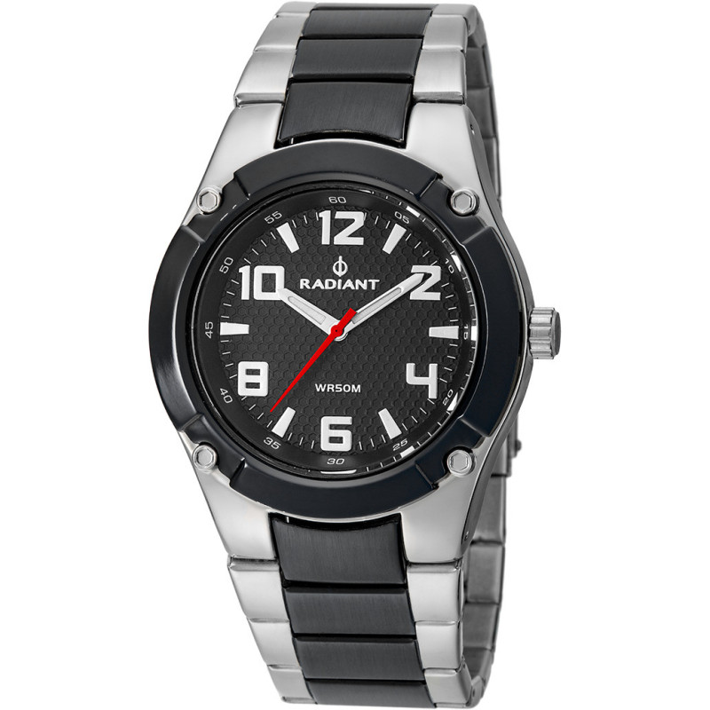 Laikrodis RADIANT vyrams RA318201 (48MM)