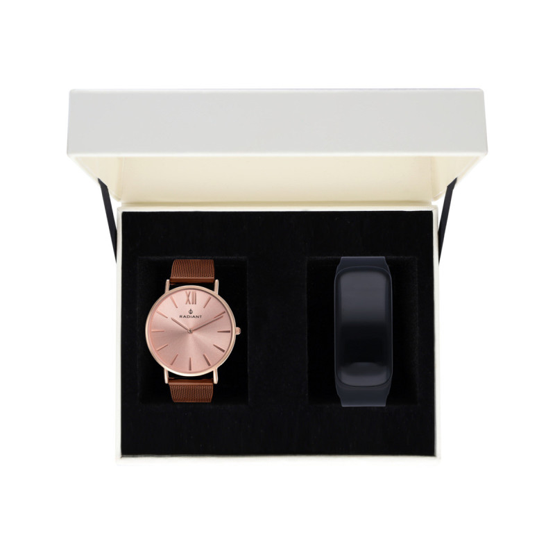 Laikrodis RADIANT WOMAN RA377619T (36MM)