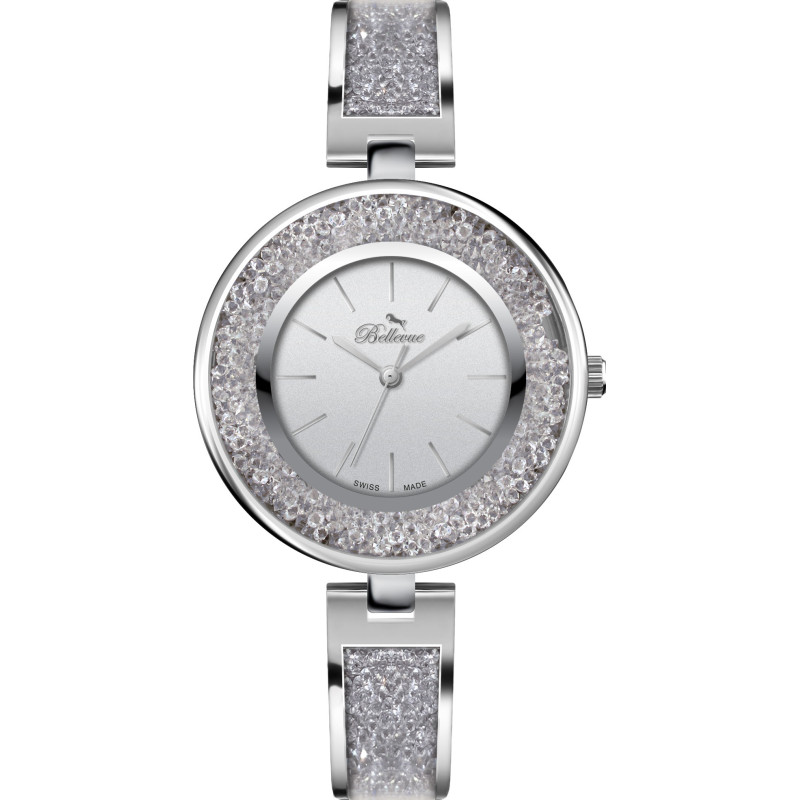 Laikrodis BELLEVUE WOMAN E67 (33MM)