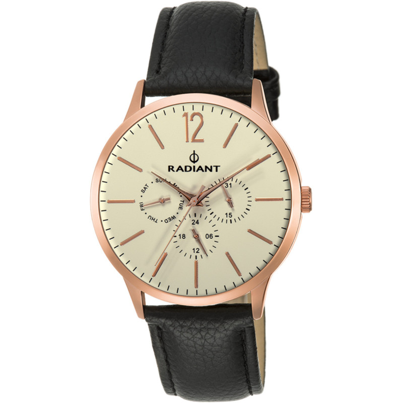 Laikrodis RADIANT MAN RA415605 (43MM)
