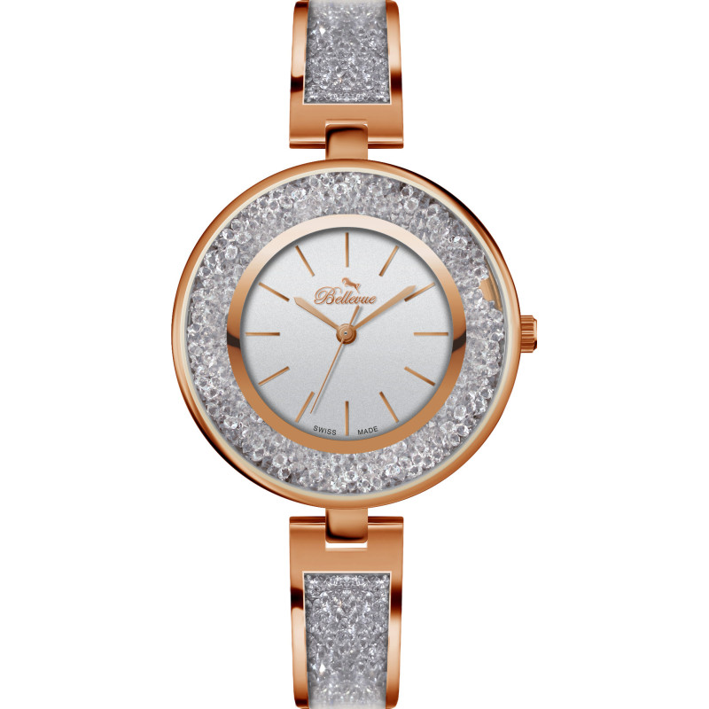 Laikrodis BELLEVUE WOMAN E68 (33MM)