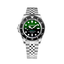 WATCH BOBROFF MAN BF0002iJ...