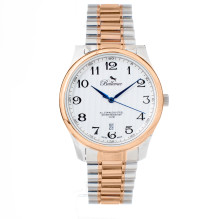 Laikrodis BELLEVUE MAN F1 (40MM)