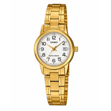 Laikrodis CASIO moterims LTP-V002G-7B2 (31MM)