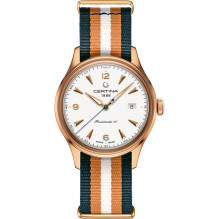 WATCH CERTINA MAN...