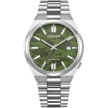 WATCH CITIZEN MAN...