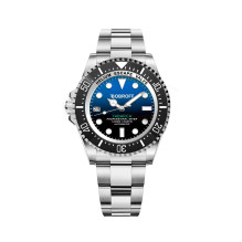 WATCH BOBROFF MAN BF0003i...