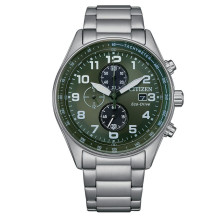 WATCH CITIZEN MAN...