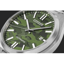 Laikrodis CITIZEN vyrams NJ0159-86X (40MM) Laikrodis CITIZEN vyrams NJ0159-86X (40MM)