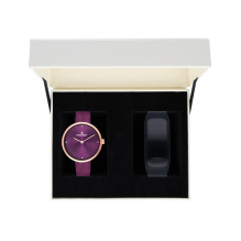 Laikrodis RADIANT WOMAN RA463203T (30MM)