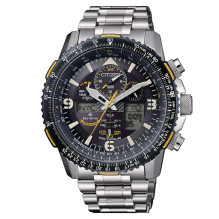 WATCH CITIZEN MAN...