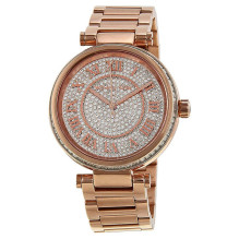 WATCH MICHAEL KORS WOMEN...