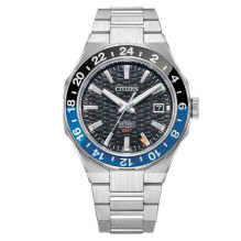 WATCH CITIZEN MAN...