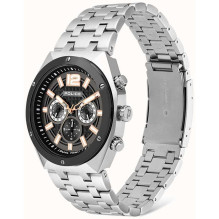 WATCH POLICE MAN P15995JSTU61M (46MM) WATCH POLICE MAN P15995JSTU61M (46MM)