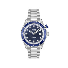 Laikrodis BOSS MAN 1514177...