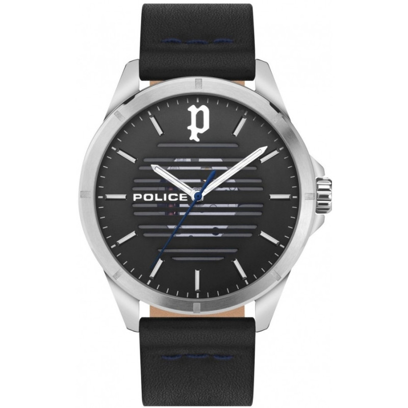 Laikrodis POLICE MAN PEWJA2204503 (46MM)
