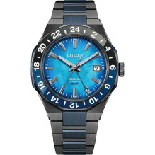 WATCH CITIZEN MAN...