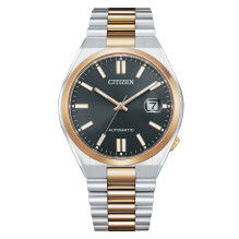 WATCH CITIZEN MAN...