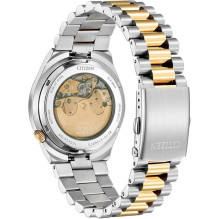 Laikrodis CITIZEN vyriškas NJ0154-80H (40MM) Laikrodis CITIZEN vyriškas NJ0154-80H (40MM)
