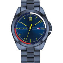 WATCH TOMMY HILFIGER MAN...