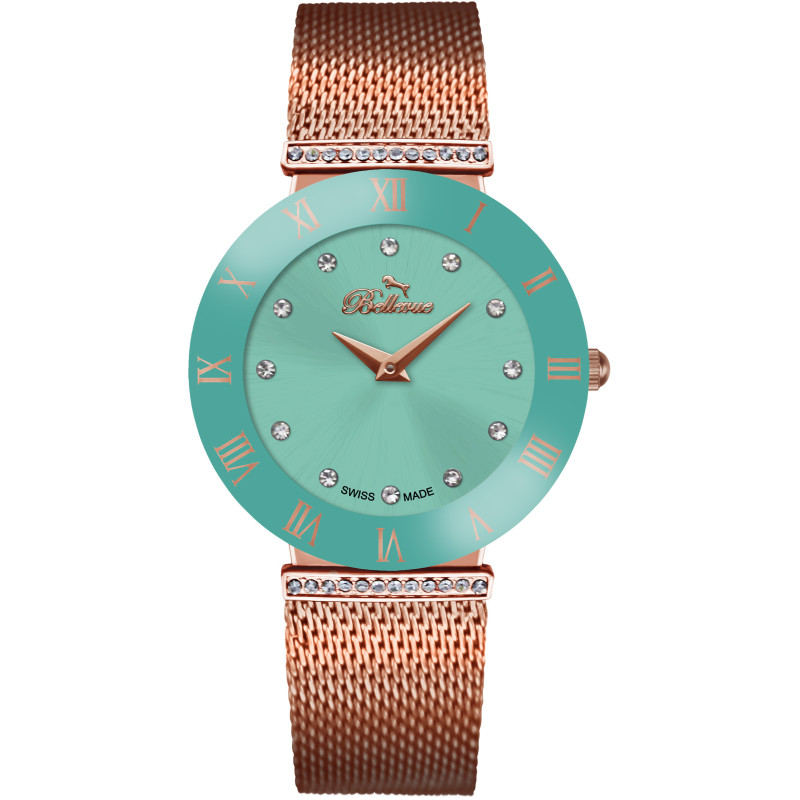 Laikrodis BELLEVUE WOMAN F110 (27MM)