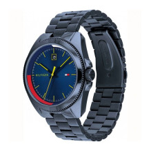 WATCH TOMMY HILFIGER MAN TH1791689 (44MM)