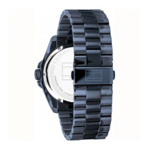 Laikrodis TOMMY HILFIGER Vyrams TH1791689 (44MM)