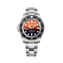 WATCH BOBROFF MAN BF0004i...