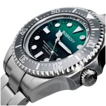 Laikrodis BOBROFF MAN BF002 (44MM) Laikrodis BOBROFF MAN BF002 (44MM)