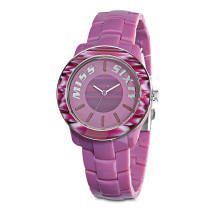 Laikrodis MISS SIXTY WOMAN R0753122502 (39MM)