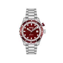 WATCH BOSS MAN 1514179 (42MM)