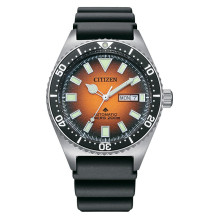 WATCH CITIZEN MAN...