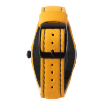 WATCH MONTRES DE LUXE UNISEX 09BK-2502 (40MM)