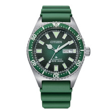 WATCH CITIZEN MAN...