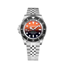 WATCH BOBROFF MAN BF0004iJ...