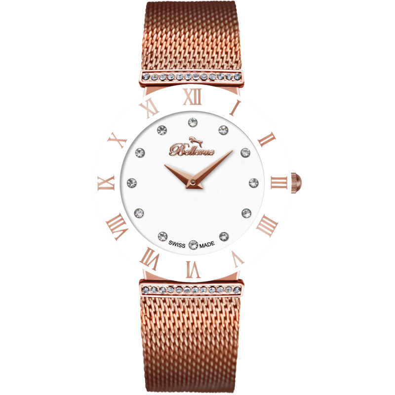 Laikrodis BELLEVUE WOMAN F119 (33MM)
