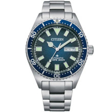 WATCH CITIZEN MAN...
