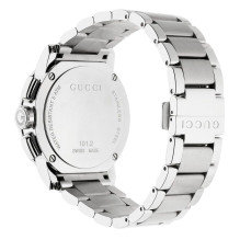 WATCH GUCCI MAN YA101204 (44MM) WATCH GUCCI MAN YA101204 (44MM)