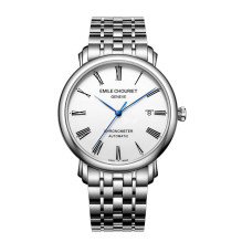 Laikrodis EMILE CHOURIET Vyrams 00116G406625 (40MM)