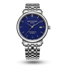 Laikrodis EMILE CHOURIET MAN 001168G406698 (40MM)