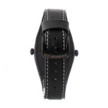 WATCH MONTRES DE LUXE UNISEX 09BK-3003 (40MM) WATCH MONTRES DE LUXE UNISEX 09BK-3003 (40MM)