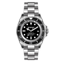 WATCH BOBROFF MAN BF0001...