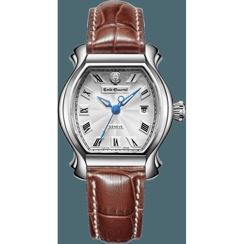 Laikrodis EMILE CHOURIET moterims 061138L68252 (28MM)