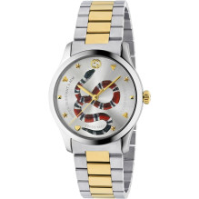 WATCH GUCCI MAN YA1264075...