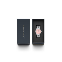 Laikrodis DANIEL WELLINGTON moterims DW00100536 (36MM) Laikrodis DANIEL WELLINGTON moterims DW00100536 (36MM)